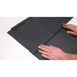 Couverture Ardoise en...