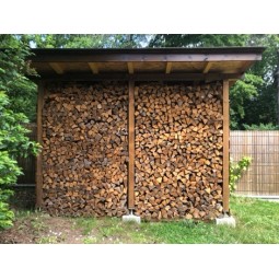 Abris bûches ou de jardin...